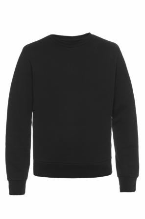 Bluza z łatami na rękawach, zdjęcie 1 Bluza z łatami na rękawach od Maison Margiela